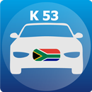 K53 Learners License Tests APK