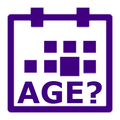 Age Calculator