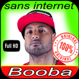 Booba 2019 sans Internet