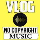 Vlog No Copyright Music ikona