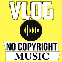 Vlog No Copyright Music plakat
