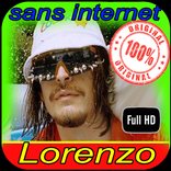 Lorenzo 2019 Without Internet