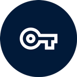 AGN VPN biểu tượng