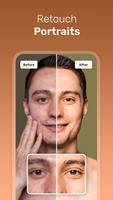 AI Photo Enhancer -AI Enhancer ảnh chụp màn hình 1