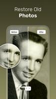 AI Photo Enhancer -AI Enhancer ảnh chụp màn hình 2