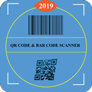 QR Scanner barcode scan & QR R APK