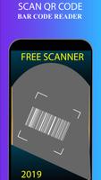 QR Scanner barcode scan & QR R screenshot 2