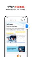 All Doc Reader & PDF Tools تصوير الشاشة 2