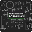 All Maths Formulas app Offline