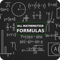 ”All Maths Formulas app Offline