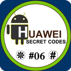 Secret Codes for Huawei latest icône