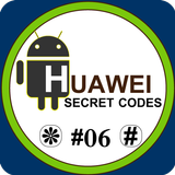 Secret Codes for Huawei latest иконка
