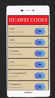 Secret Codes for Huawei latest 스크린샷 1
