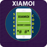 Secret Codes for Xiaomi latest 2019 иконка