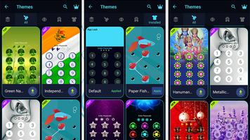 AppLock - Fingerprint Locker screenshot 2