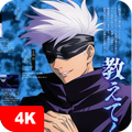 Anime Wallpapers 4K