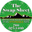 The Swap Sheet icon