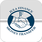 Jula Money Transfer icon