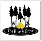 The Hive and Grove 图标