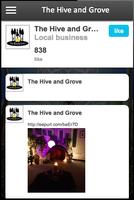 The Hive and Grove ภาพหน้าจอ 2