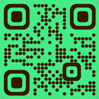 Code And Paste QR Code scanner icône
