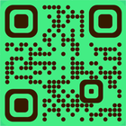 Code And Paste QR Code scanner أيقونة
