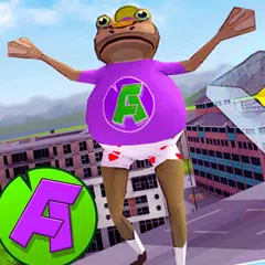 Guide for Amazing- Frog : walkthrough & tips