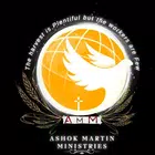 Apostle Ashok Martin