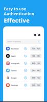 Authie Authenticator screenshot 1