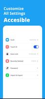Authie Authenticator screenshot 3