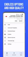AVD - All Video Downloader Screenshot 1