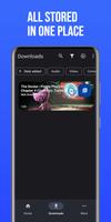 AVD - All Video Downloader Screenshot 3