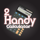 Handy Scientific Calculator Pr आइकन