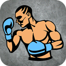 Boxing Training - Videos aplikacja