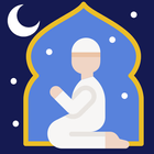 يومية مسلم icône