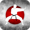 Karate Training - Videos 图标