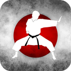 Karate Training icon