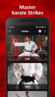 Karate Training 截图 3