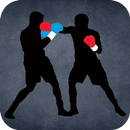 KickBoxing Training - Videos aplikacja