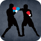 KickBoxing Training - Videos Zeichen