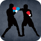 KickBoxing Training - Videos icône