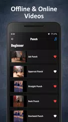 KickBoxing Training - Videos XAPK 下載