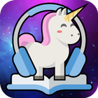 AudioBooks Bedtime Stories ไอคอน