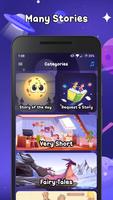 AudioBooks Bedtime Stories постер