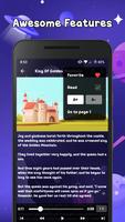 AudioBooks Bedtime Stories скриншот 3