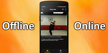 Jeet Kune Do Training - Videos