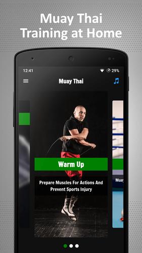 Tay Training APK (Android App) - Baixar Grátis
