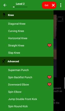 Muay Thai Training - Offline Videos 截图 12