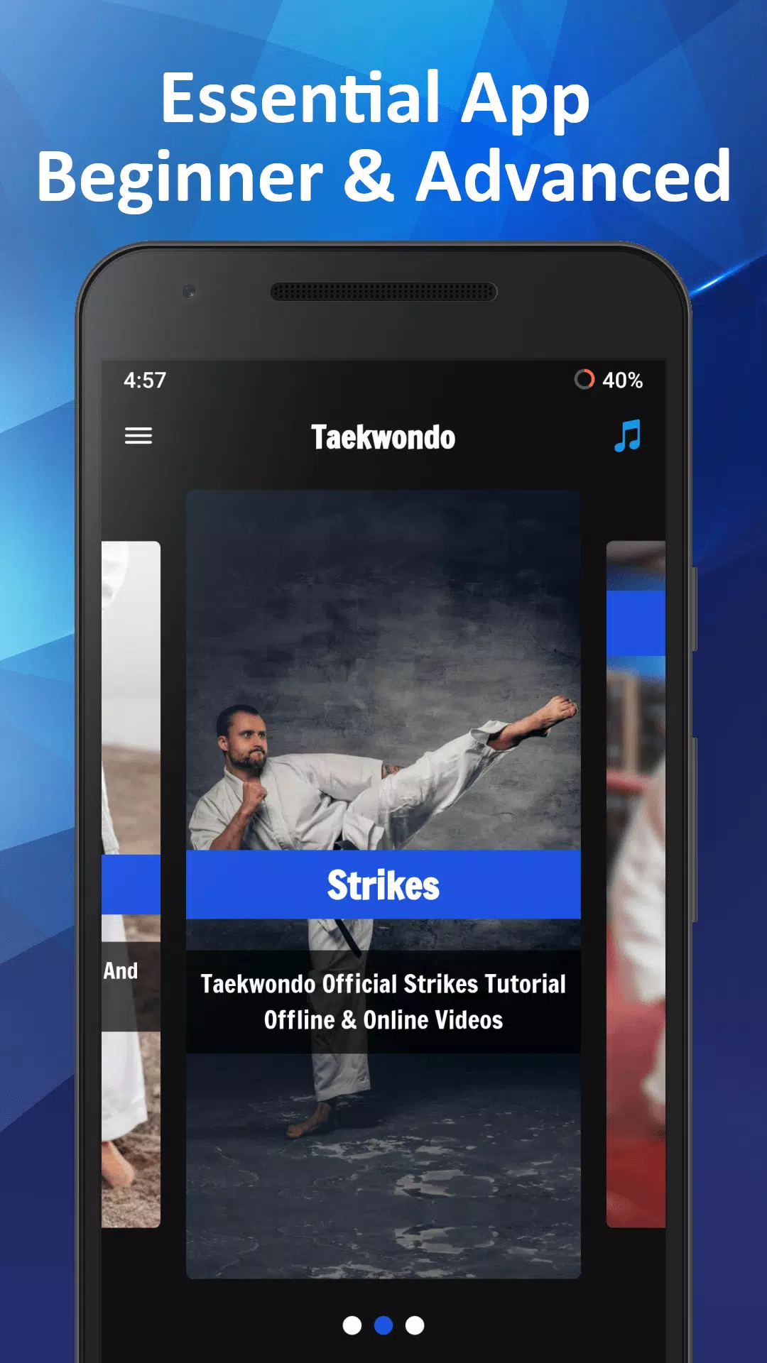 Tay Training APK (Android App) - Baixar Grátis