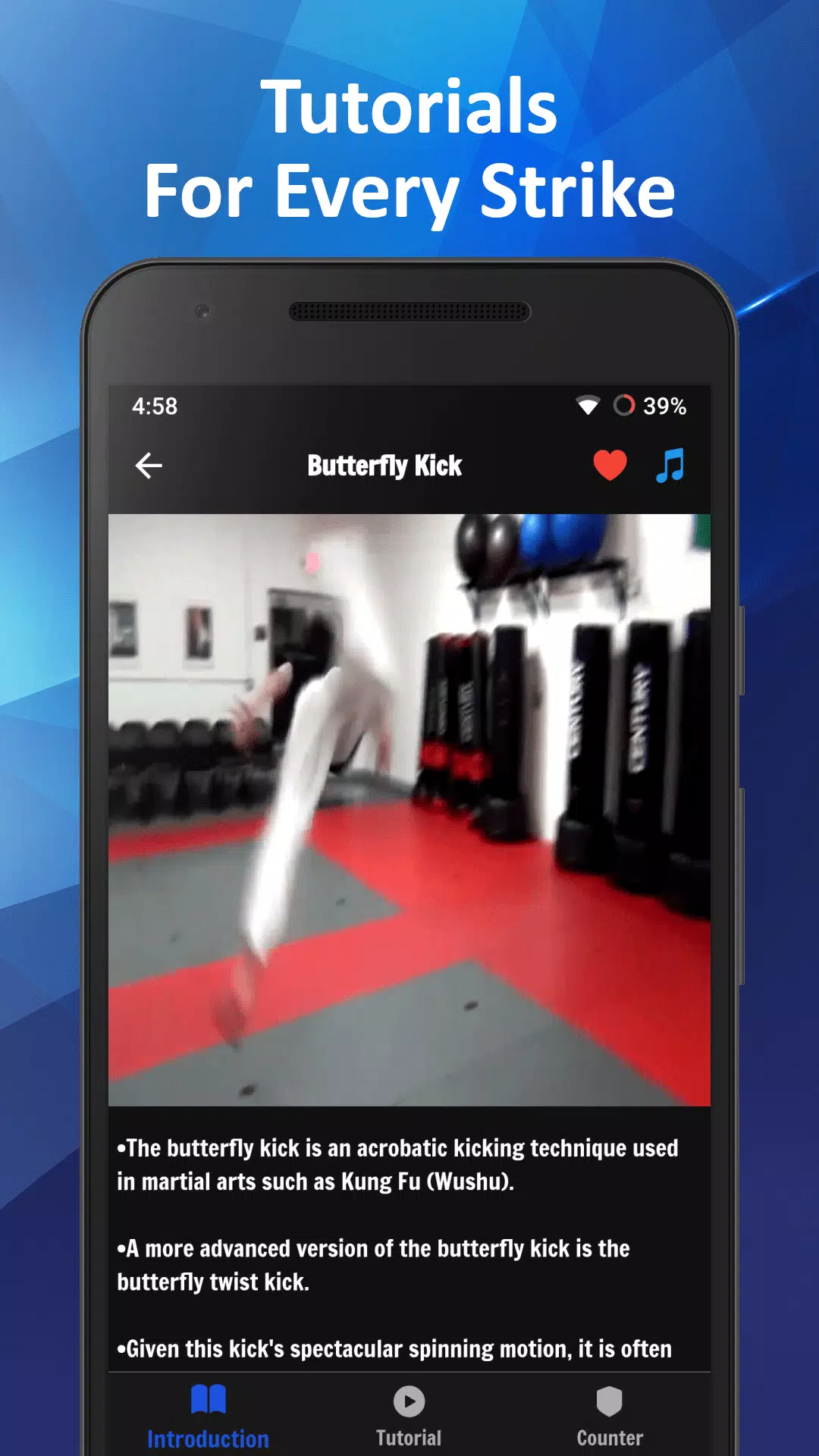 Download do APK de Tay Training para Android